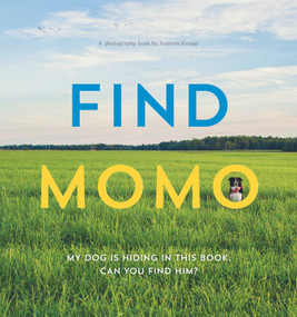 Find Momo (A Photography Book) by Andrew Knapp, Andrew Knapp, 9781594746789