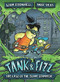 Tank & Fizz: The Case of the Slime Stampede by Liam O'Donnell, Mike Deas, 9781459808102