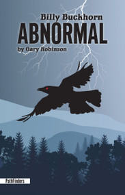 Billy Buckhorn Abnormal by Gary Robinson, 9781939053077