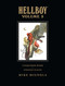 Hellboy Library Volume 3: Conqueror Worm and Strange Places by Mike Mignola, Mike Mignola, 9781595823526