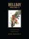 Hellboy Library Volume 3: Conqueror Worm and Strange Places by Mike Mignola, Mike Mignola, 9781595823526