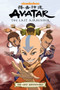 Avatar: The Last Airbender - The Lost Adventures by Various, Various, Bryan Koneitzko, Gurihiru, 9781595827487