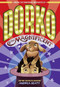 Dorko the Magnificent - 9781419710193 by Andrea Beaty, 9781419710193