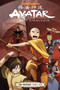 Avatar: The Last Airbender - The Promise Part 2 by Gene Luen Yang, Various, Bryan Koneitzko, Gurihiru, 9781595828750