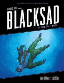 Blacksad: A Silent Hell by Juan Díaz Canales, Various, 9781595829313