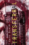 Transferral by Kate Blair, 9781770864542