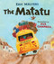 The Matatu - 9781459812963 by Eric Walters, Eva Campbell, 9781459812963