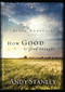 How Good Is Good Enough? (6-Pack, Easter) by Andy Stanley, 9781601422507