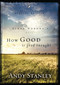 How Good Is Good Enough? (6-Pack, Easter) by Andy Stanley, 9781601422507