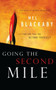 Going the Second Mile (Letting God Take You Beyond Yourself) by Mel Blackaby, 9781601423306