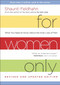 For Women Only, Revised and Updated Edition (What You Need to Know About the Inner Lives of Men) by Shaunti Feldhahn, 9781601424440