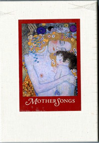 MotherSongs (Poems For, By, and About Mothers) - 9780393040395 by Sandra M. Gilbert, Susan Gubar, Diana O'Hehir, 9780393040395