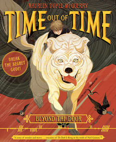 Time out of Time (Book One: Beyond the Door) - 9781419714931 by Maureen Doyle McQuerry, 9781419714931