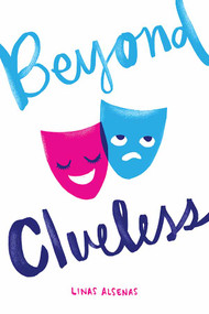 Beyond Clueless by Linas Alsenas, 9781419714962