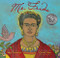 Me, Frida by Amy Novesky, David Diaz, 9781419715167