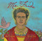 Me, Frida by Amy Novesky, David Diaz, 9781419715167