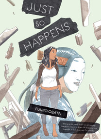 Just So Happens - 9781419715969 by Fumio Obata, 9781419715969