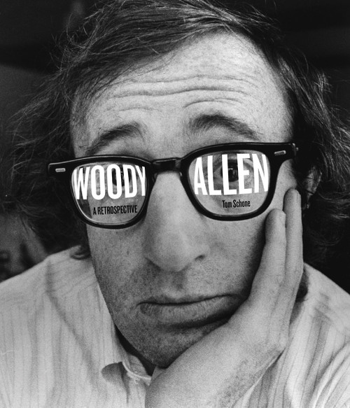 Woody Allen: A Retrospective by Tom Shone, 9781419717949
