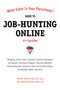 What Color Is Your Parachute? Guide to Job-Hunting Online, Sixth Edition by Mark Emery Bolles, Richard N. Bolles, 9781607740339
