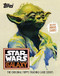 Star Wars Galaxy (The Original Topps Trading Card Series) by The Topps Company, Gary Gerani, Drew Struzan, 9781419719134