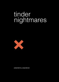 Tinder Nightmares by Unspirational, 9781419719202