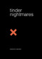 Tinder Nightmares by Unspirational, 9781419719202