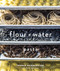 Flour + Water (Pasta [A Cookbook]) by Thomas McNaughton, Paolo Lucchesi, 9781607744702