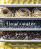 Flour + Water (Pasta [A Cookbook]) by Thomas McNaughton, Paolo Lucchesi, 9781607744702