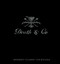 Death & Co (Modern Classic Cocktails, with More than 500 Recipes) by David Kaplan, Nick Fauchald, Alex Day, 9781607745259