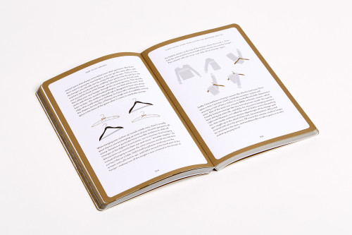 How to Get Dressed (A Costume Designer's Secrets for Making Your Clothes Look, Fit, and Feel Amazing) by Alison Freer, 9781607747062