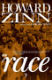 Howard Zinn on Race by Howard Zinn, Cornel West, 9781609801342