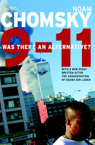 9-11 (Was There an Alternative?) by Noam Chomsky, 9781609803438