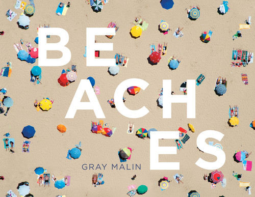 Beaches (Photographs) by Gray Malin, 9781419720895
