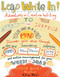 Leap Write In! (Adventures in Creative Writing to Stretch and Surprise Your One-of-a-Kind Mind) by Karen Benke, 9781611800159