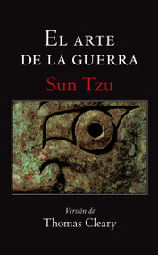 El arte de la guerra (The Art of War) (Spanish Edition) - 9781611800227 by Sun Tzu, Thomas Cleary, 9781611800227
