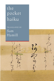 The Pocket Haiku - 9781611801538 by Sam Hamill, Basho, Buson, Issa, 9781611801538
