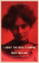 I Await the Devil's Coming by Mary MacLane, Jessa Crispin, 9781612191942