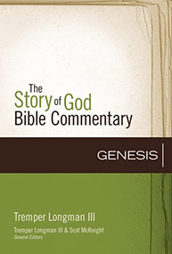 Genesis - 9780310496076 by Tremper Longman III, Tremper Longman III, Scot McKnight, 9780310496076