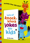 Lots of Knock-Knock Jokes for Kids (A Funny, Laugh Out Loud Busy Book for Children with Over 250 Jokes, Riddles, Tongue Twisters, and Puns) by Whee Winn, 9780310750628