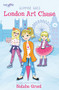 London Art Chase by Natalie Grant, 9780310752653