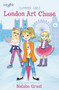 London Art Chase by Natalie Grant, 9780310752653