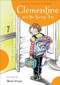 Clementine and the Spring Trip - 9781423124375 by Sara Pennypacker, Marla Frazee, 9781423124375
