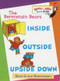 Inside, Outside, Upside Down by Stan Berenstain, Jan Berenstain, 9780679886327