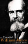 Essential William James by John R. Shook, 9781616144395