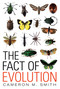 Fact of Evolution by Cameron M. Smith, 9781616144418
