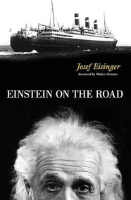 Einstein on the Road by Josef Eisinger, 9781616144609