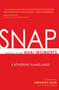 SNAP (Seizing Your Aha! Moments) by Katherine Ramsland, Deborah Blum, 9781616144647