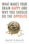 What Makes Your Brain Happy and Why You Should Do the Opposite by David Disalvo, Wray Herbert, 9781616144838