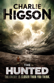The Hunted - 9781423166375 by Charlie Higson