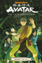 Avatar: The Last Airbender -  The Rift Part 2 by Gene Luen Yang, Michael Dante DiMartino, Bryan Konietzko, Gurihiru, 9781616552961
